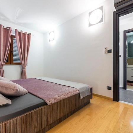 Luxury Apartment Nova Cavtat Exteriör bild