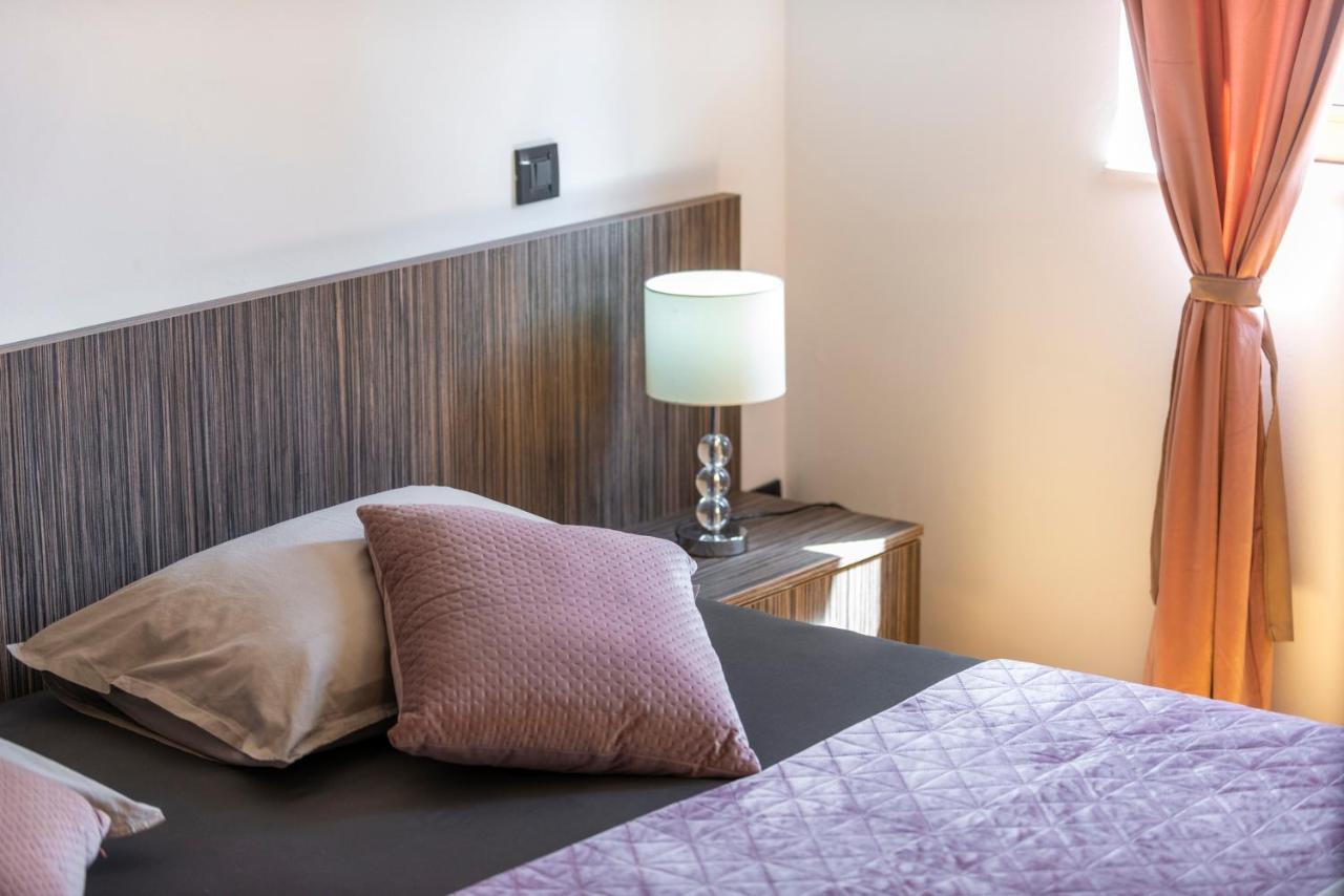 Luxury Apartment Nova Cavtat Exteriör bild