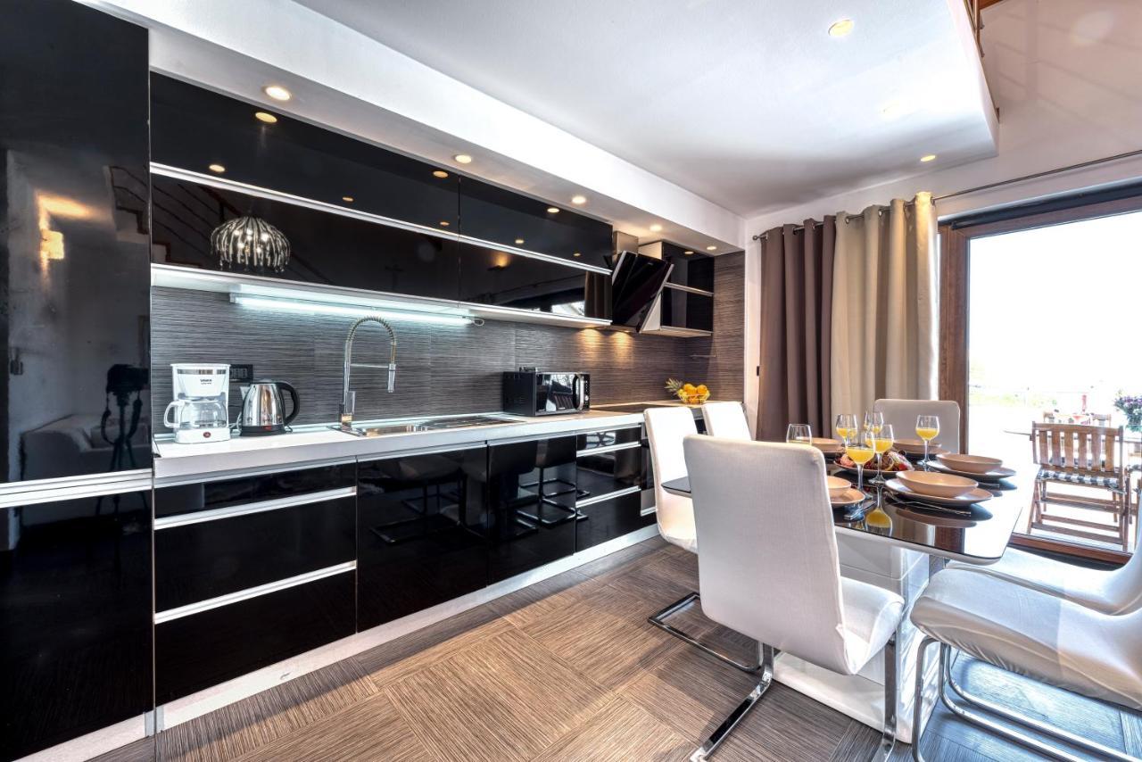 Luxury Apartment Nova Cavtat Exteriör bild